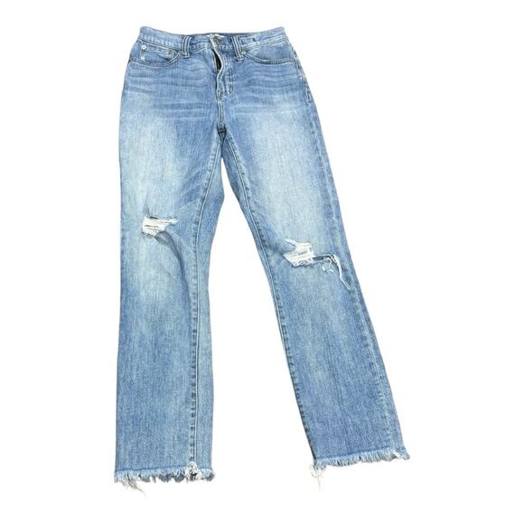 Madewell The Perfect Vintage Jean - Picture 2 of 5